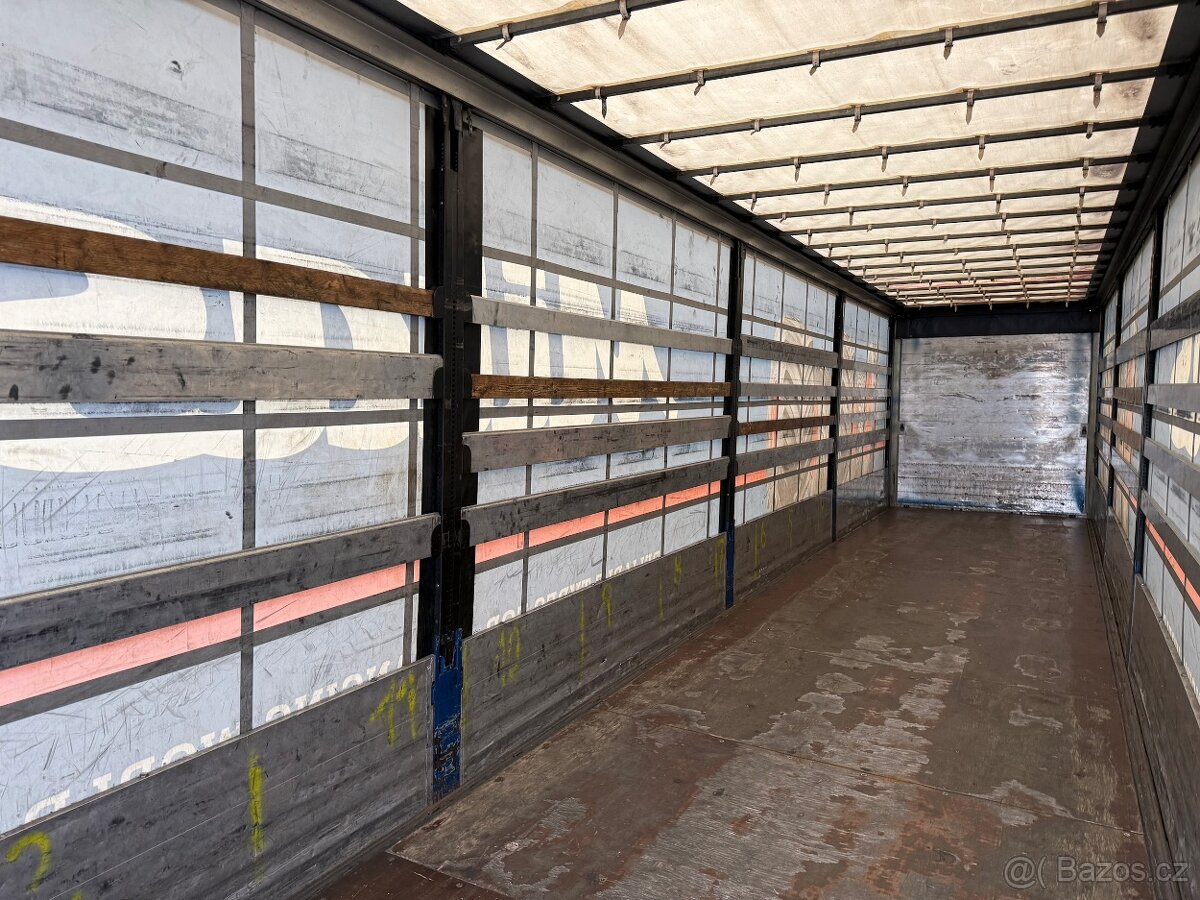 Schwarzmüller SPA 3/E - 9