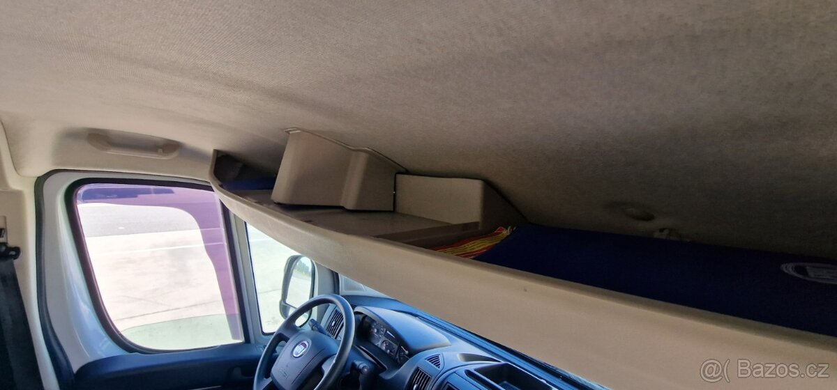 FIAT DUCATO - 9