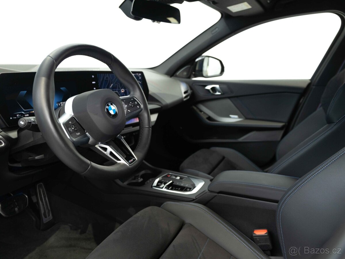 BMW 120 - záruka BMW Premium Selection ID: 50863 - 9