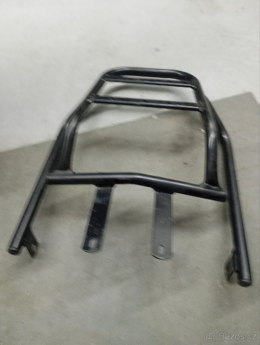 Jawa 650 classic - 9