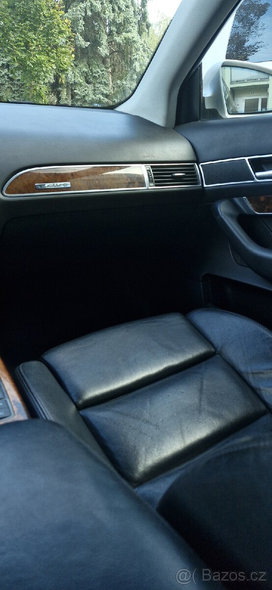 Audi A6 C6 Avant 2005 - 9