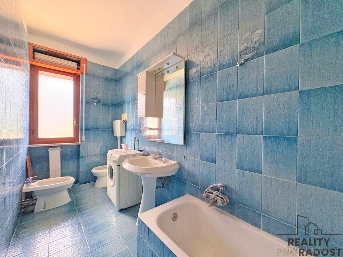 Prodej bytu 2+kk 75 m², via Ticino, Silvi, Itálie - 9