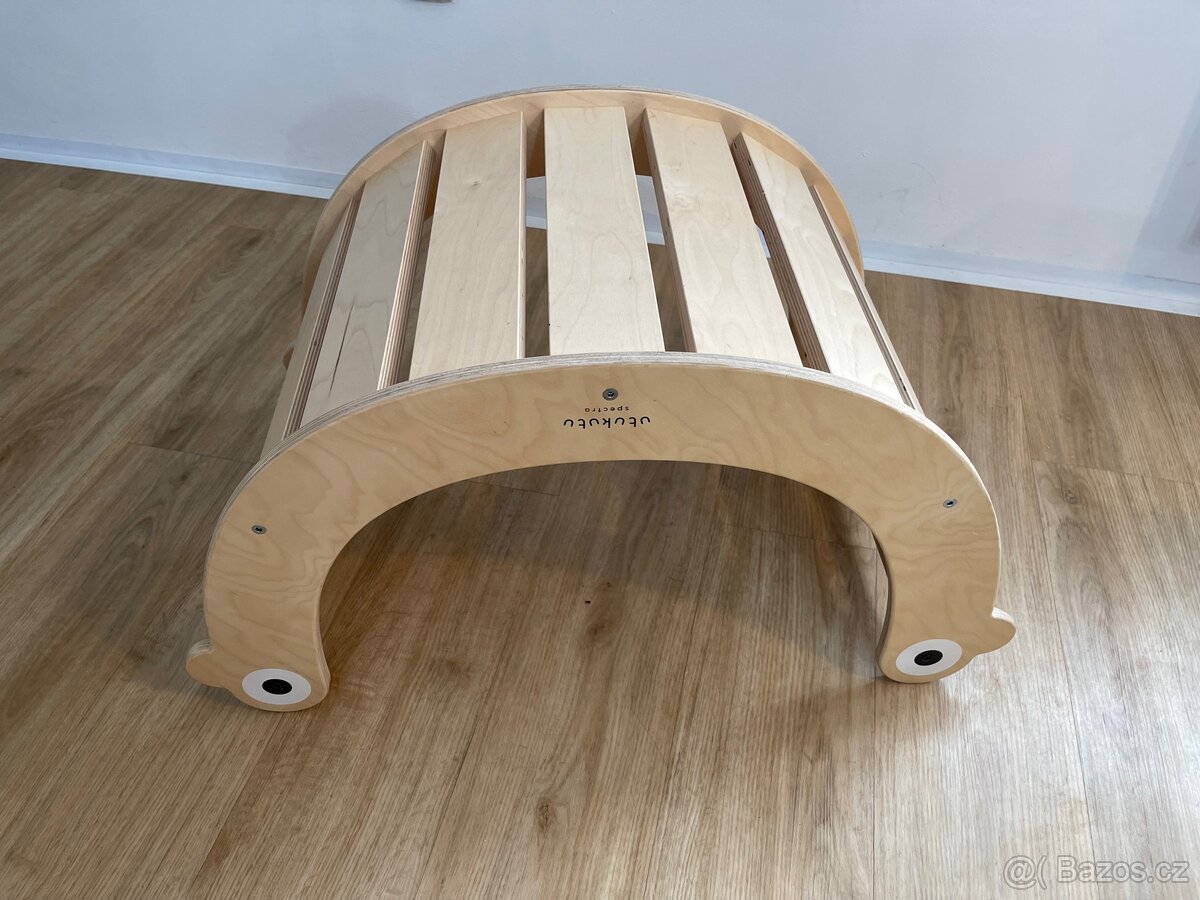 Montessori set utukutu / Climbou / Spectra - 9