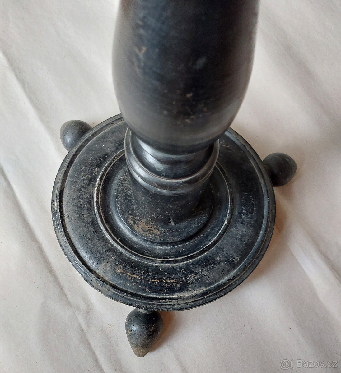 Prodám lustr a stropní světlo, remosku, krejčovskou loutku. - 9