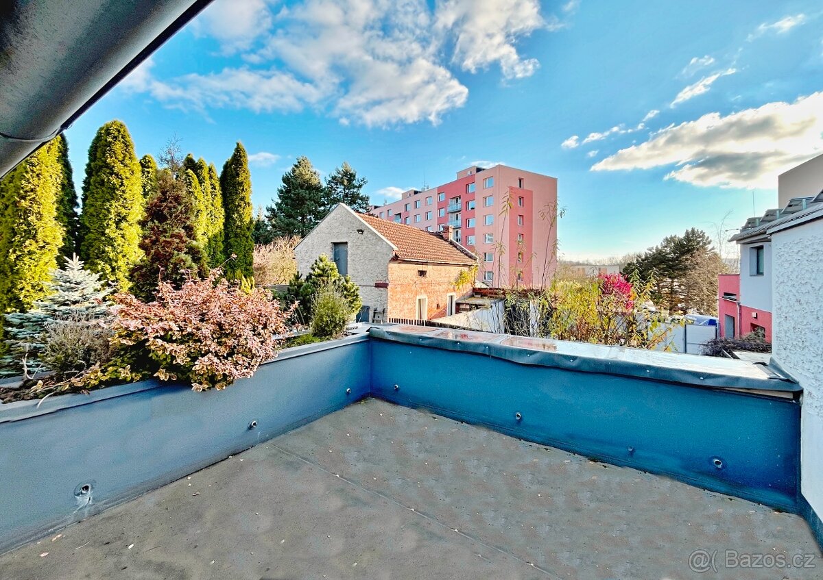 Prodej RD Vamberk 452 m2 - 9