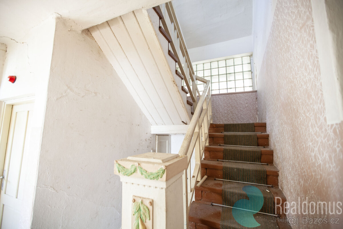 Prodej rodinného domu 5+1, 154 m², Horka – 3 650 000 Kč - 9