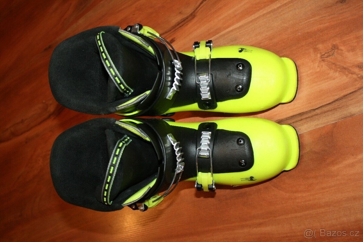 lyže head Supershape 110 cm - 9