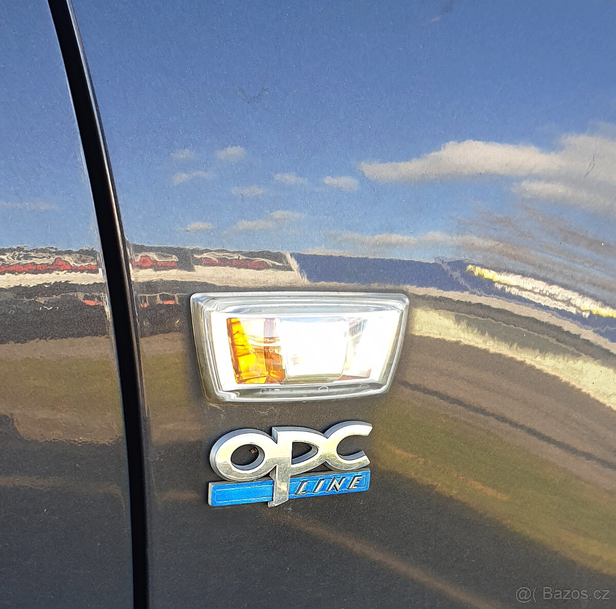 OPEL INSIGNIA 1.6 TURBO - OPC - 9