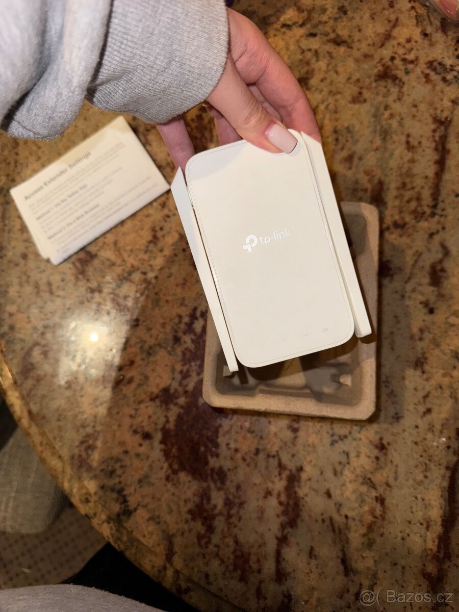 TP Link RE315 - 9
