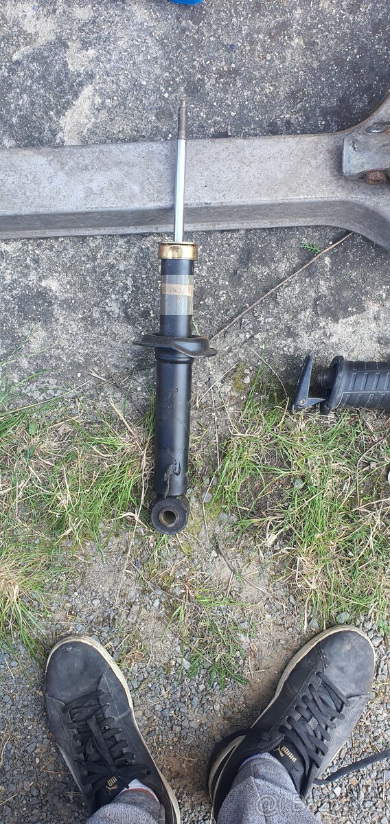 Alfa romeo 166 2.4jtd - 9