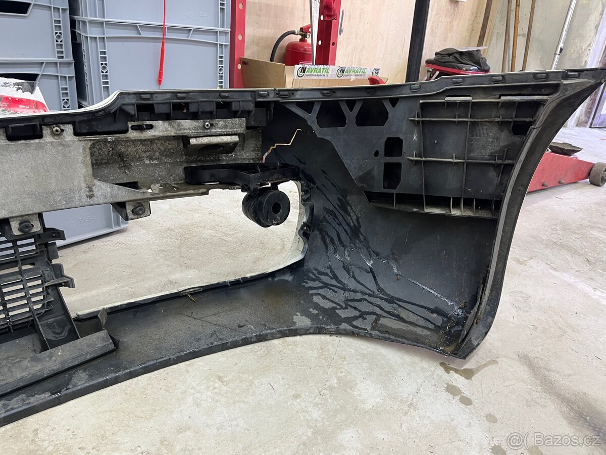 Originální nárazník Audi S4 B5 - 9