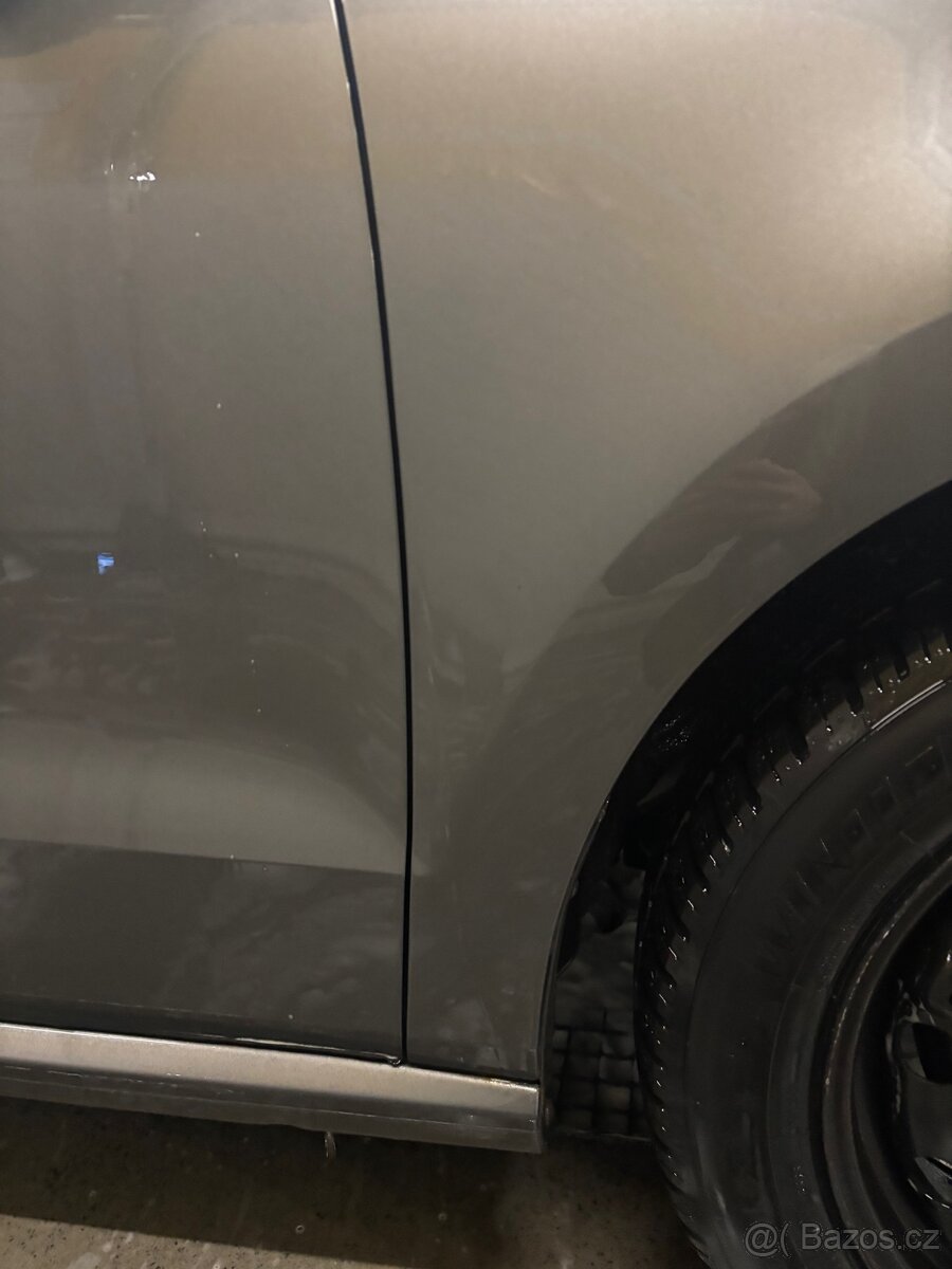 Vw polo 6r 1.2i 51kw rok 2012 - 9