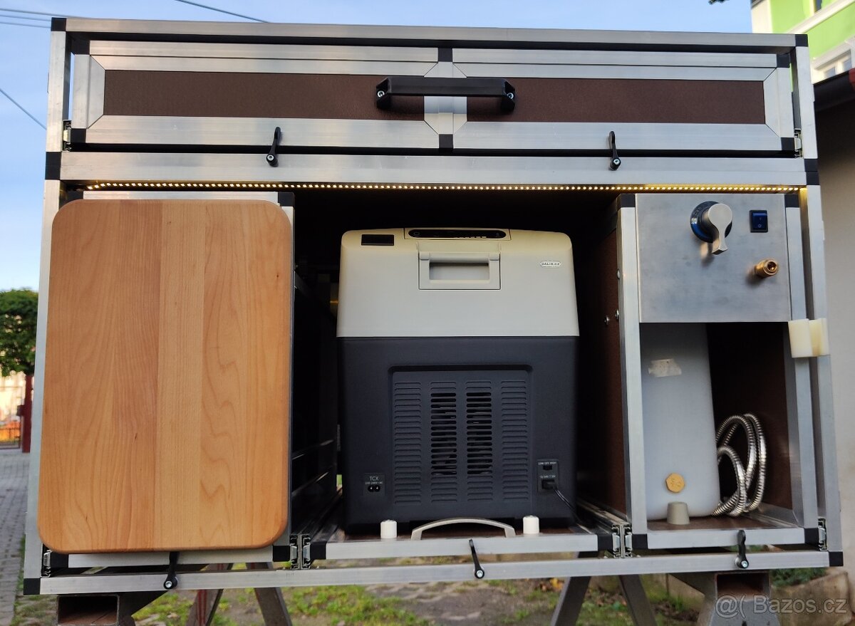 Variabilní obytná vestavba - 9