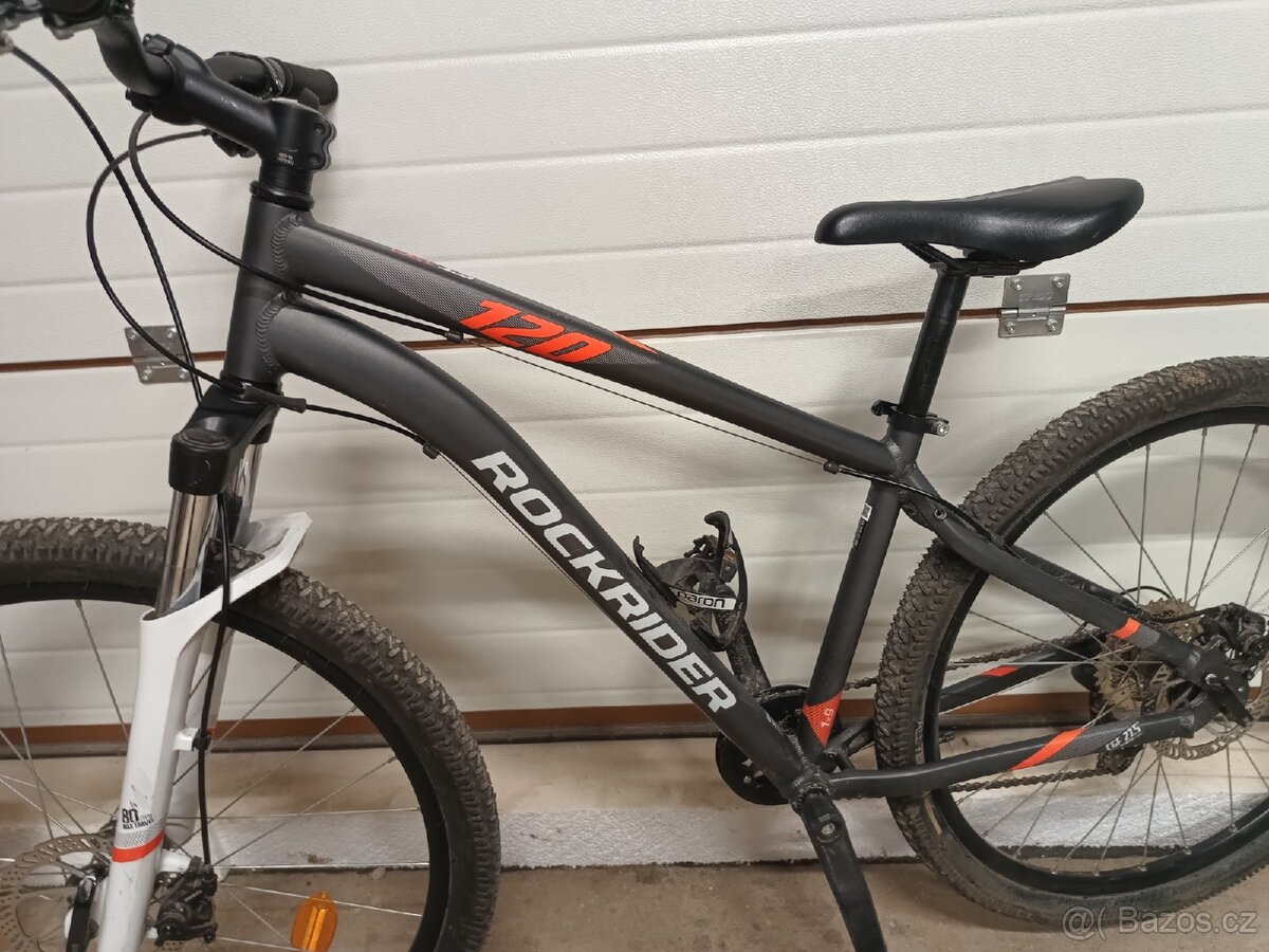 Horské kolo 27.5 - 9