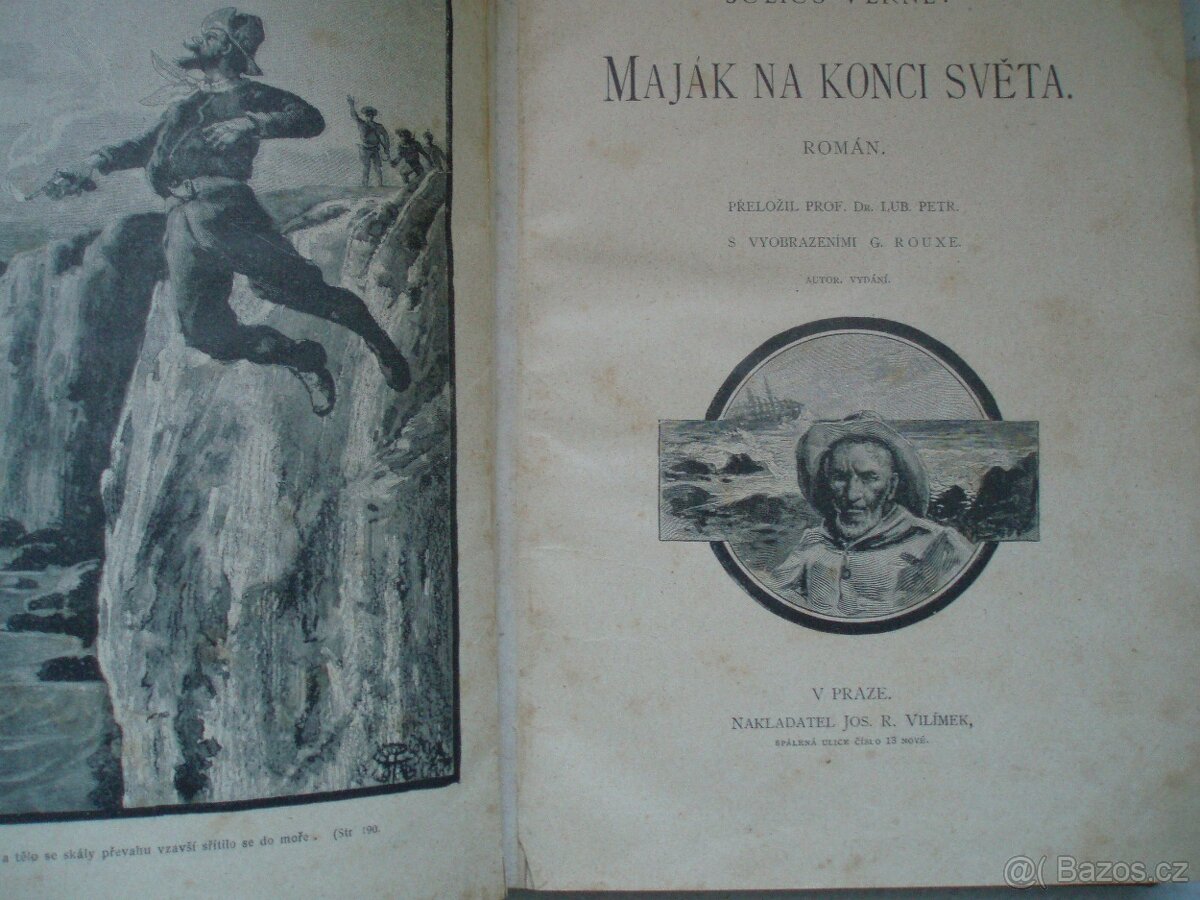 Jules Verne Patnáctiletý kapitán - 9