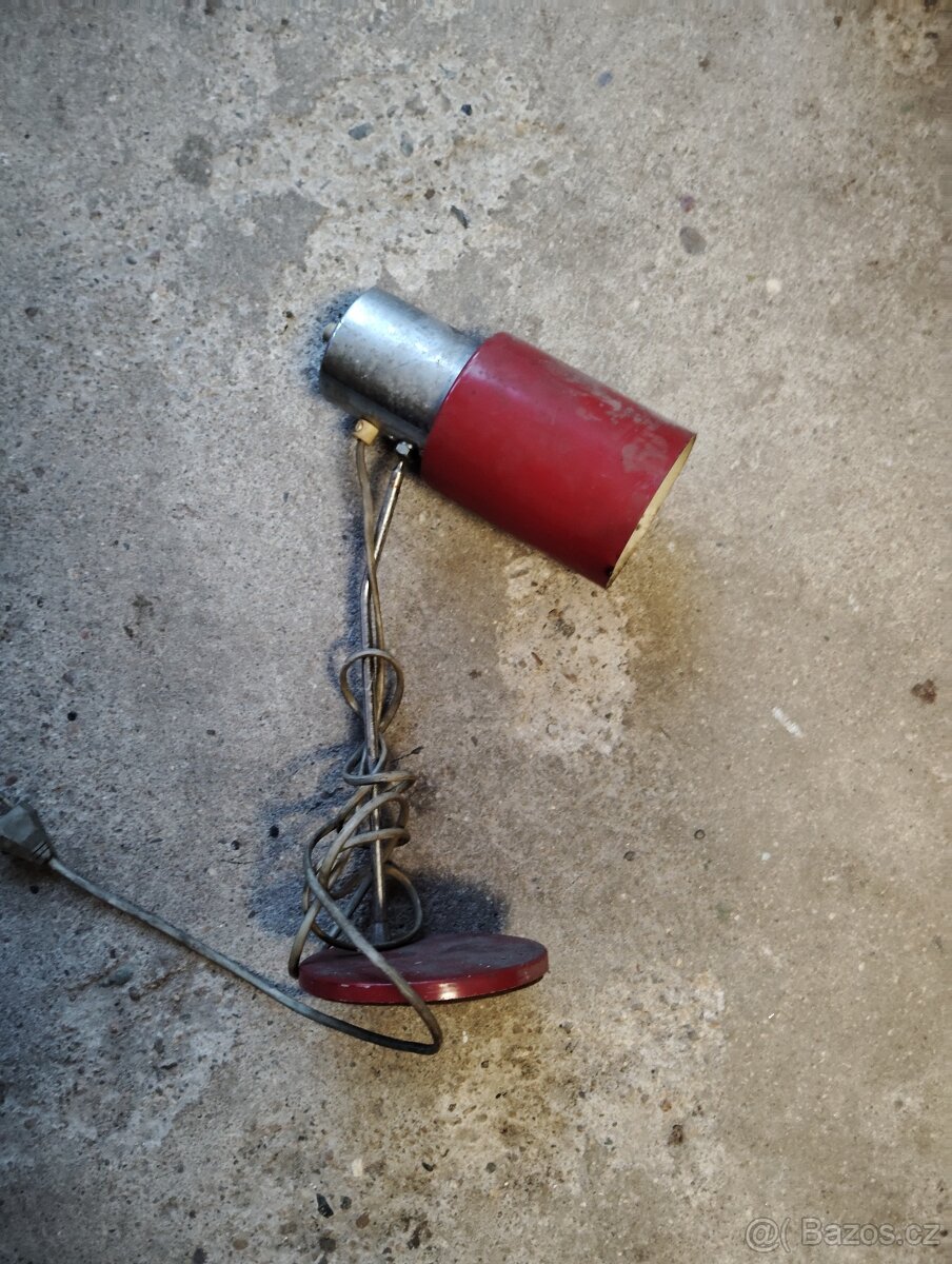 Prodám různé staré věci - 9