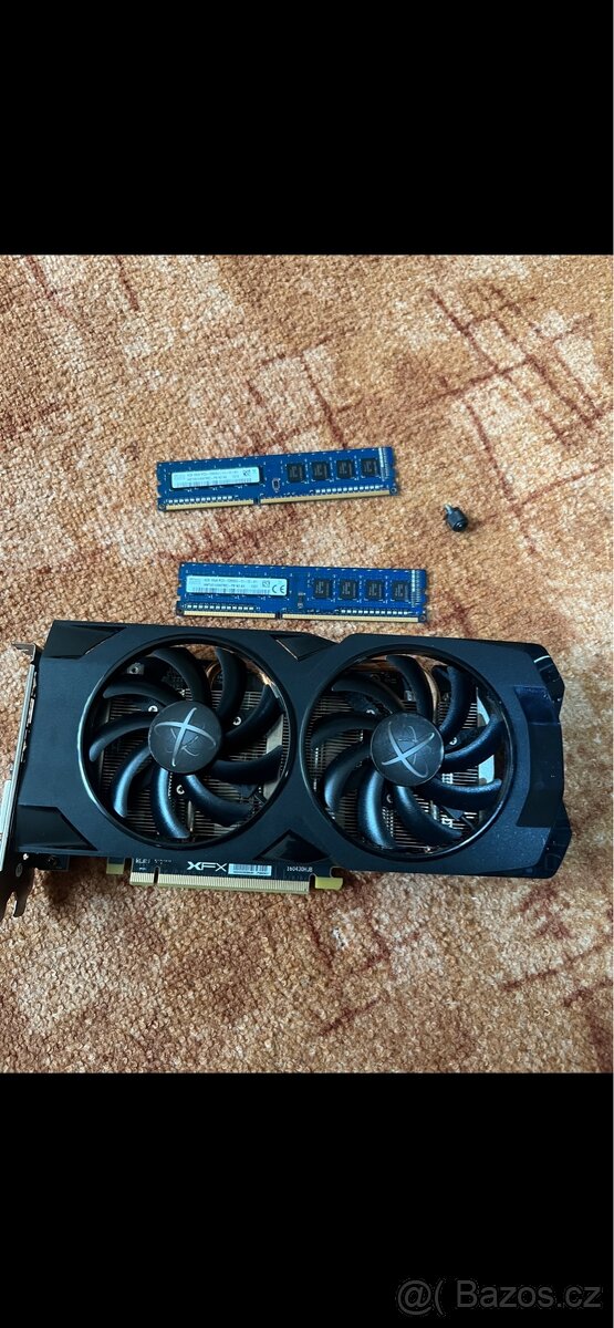 Stolní počítač - 9