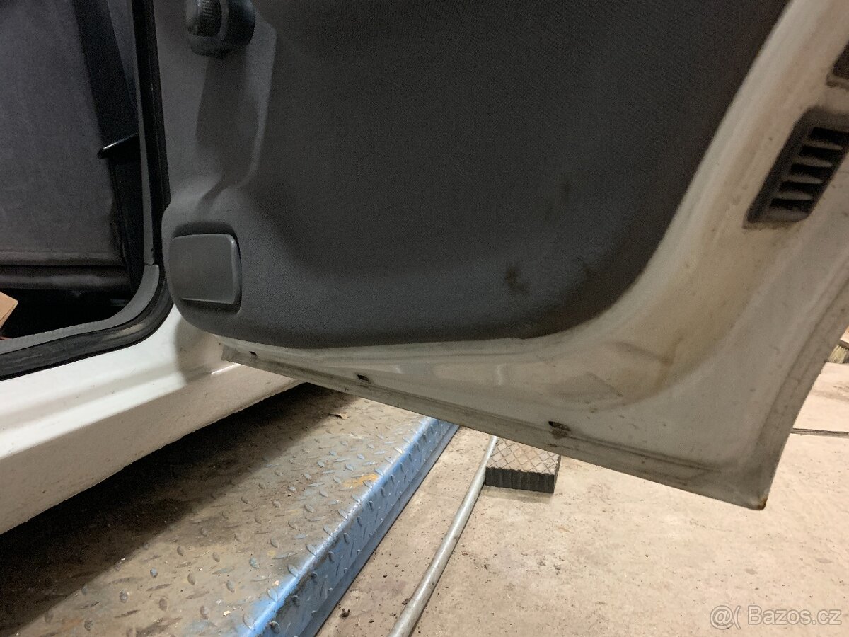 Škoda Felicia 1.3mpi - 9