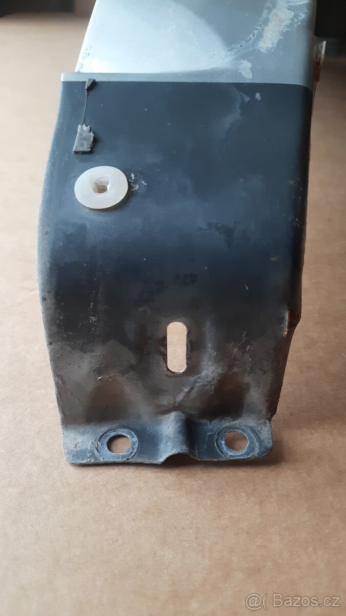 NISSAN TERRANO 2 Facelift – Blatníky přední - 9