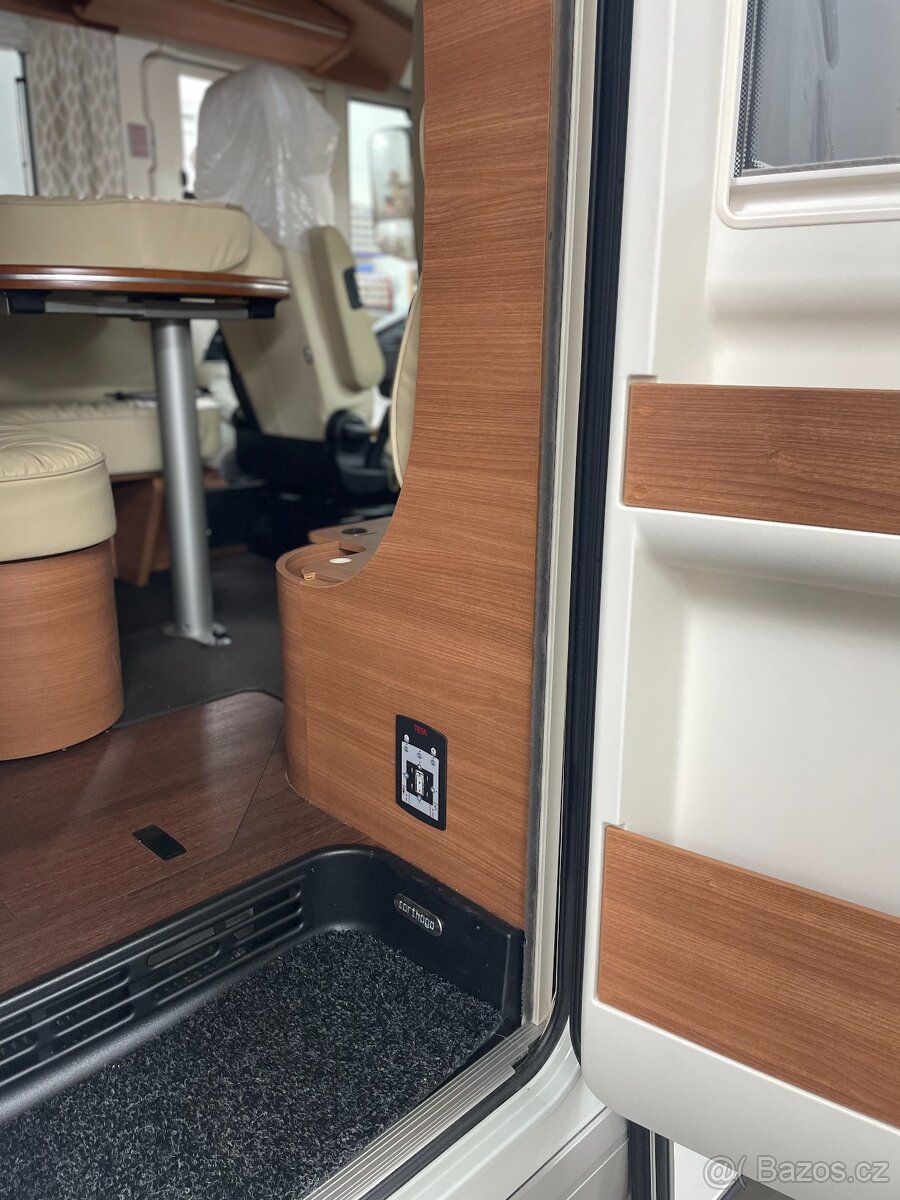 Elektrické stabilizační nohy - 9