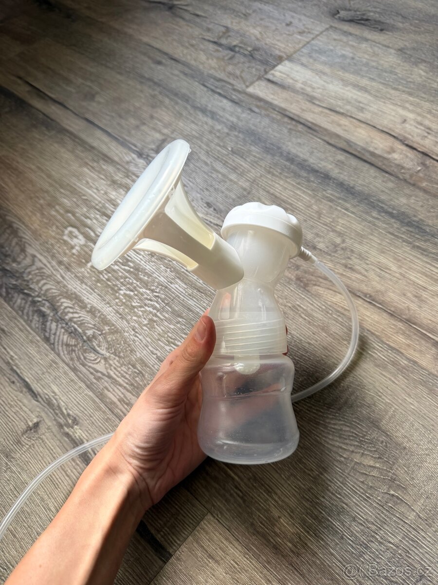 Elektricka odsavacka mleka - 9