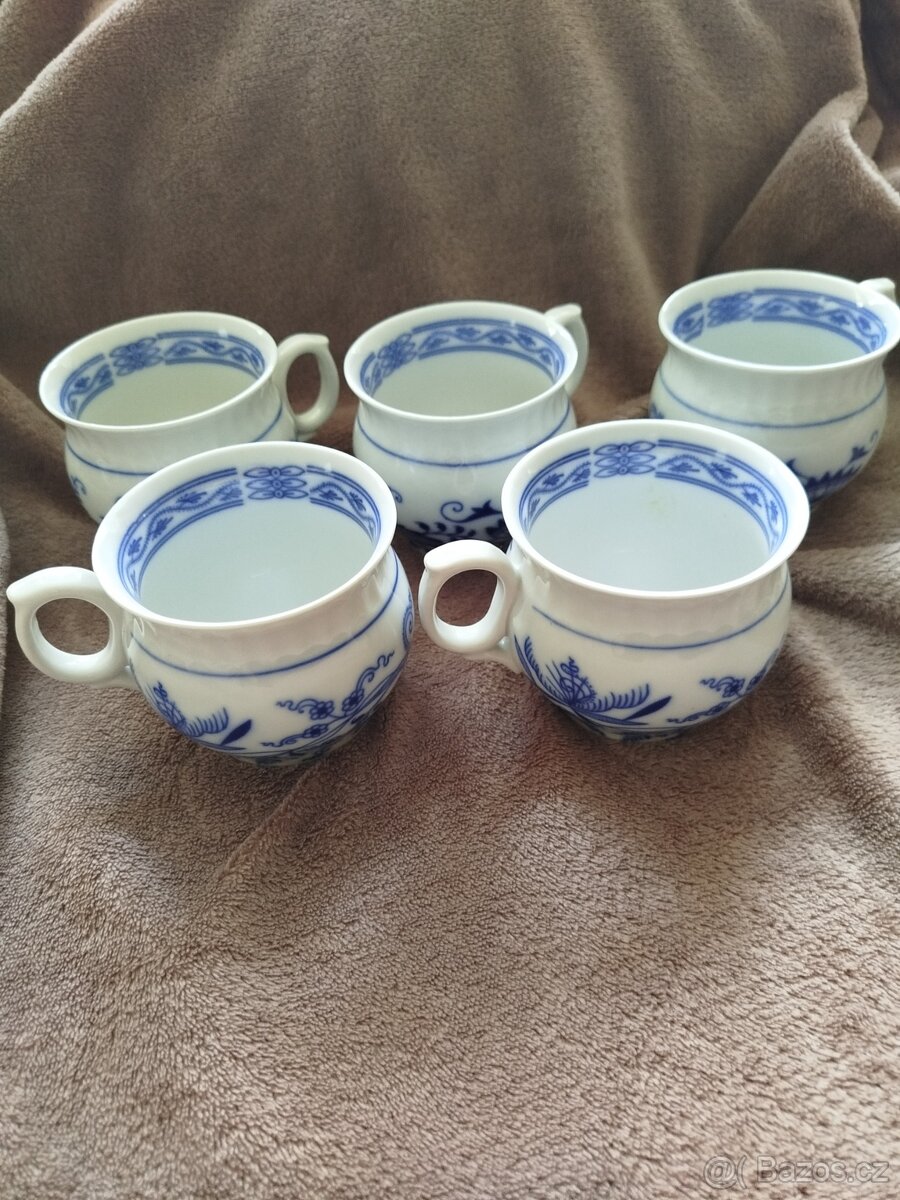 Originál cibulák - 9