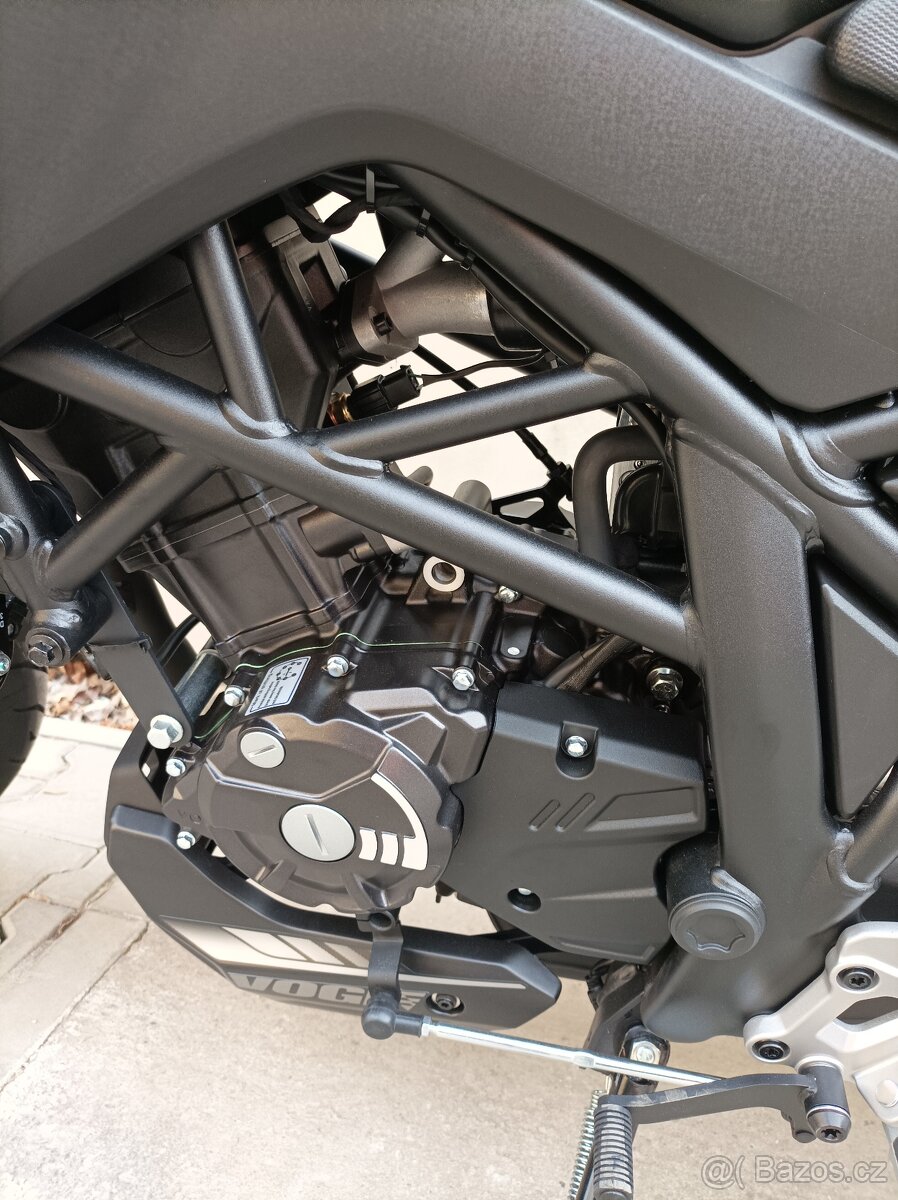 Voge 125 RS - 9