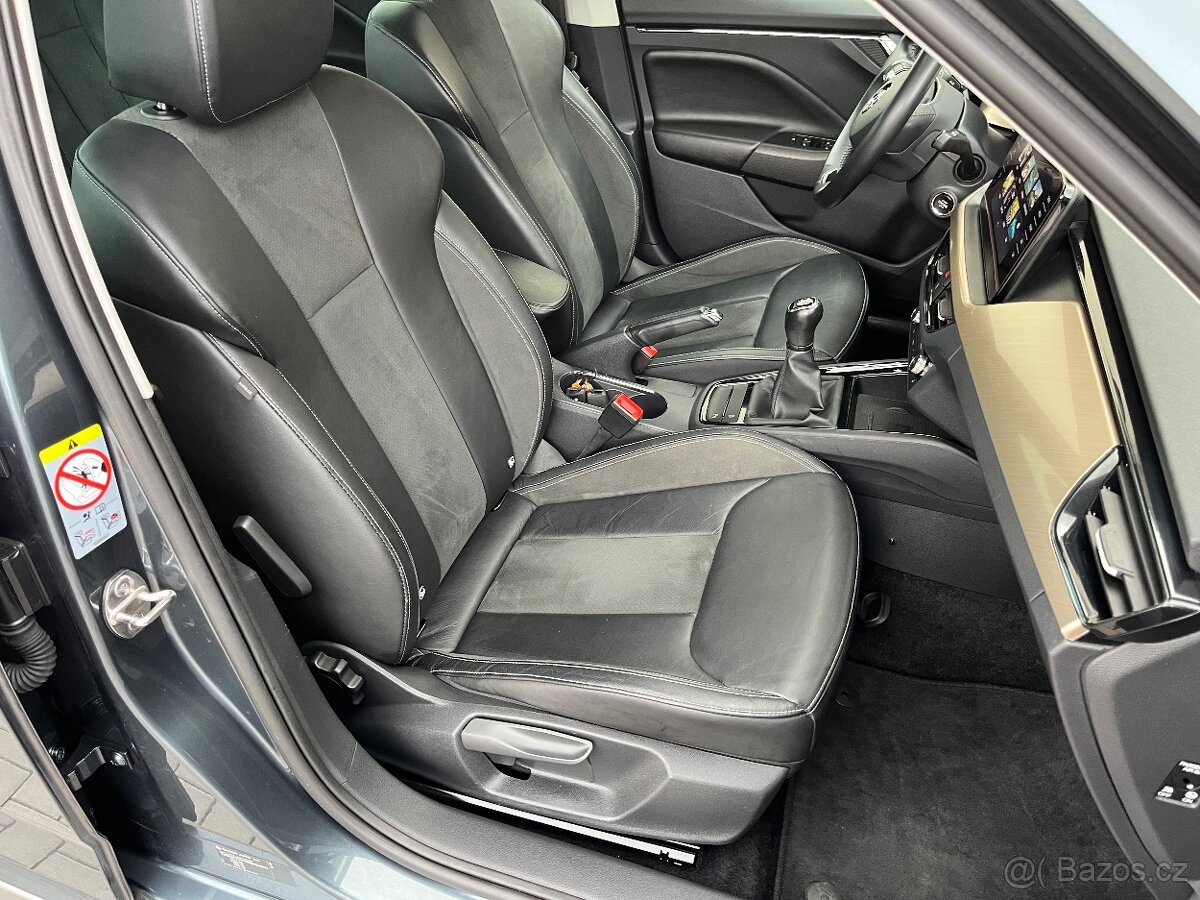 Škoda Kamiq 1.0TSi STYLE 2021 - 9