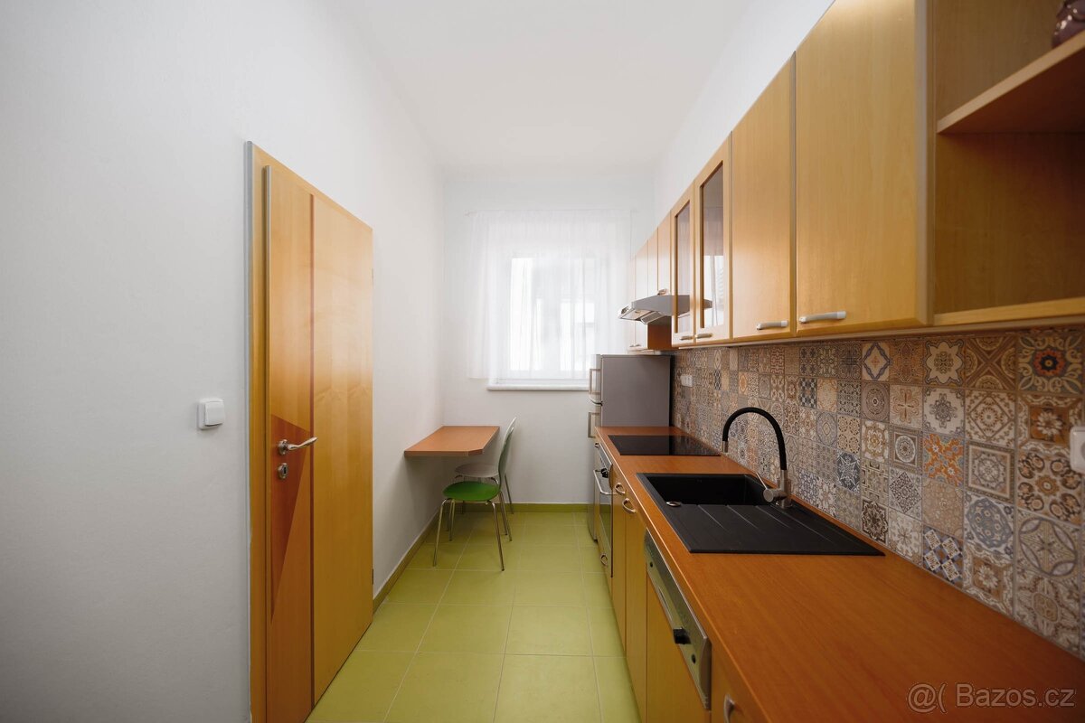 Prodej, rodinný dům, Brno, ul. Ctiradova, ev.č. 00154 - 9