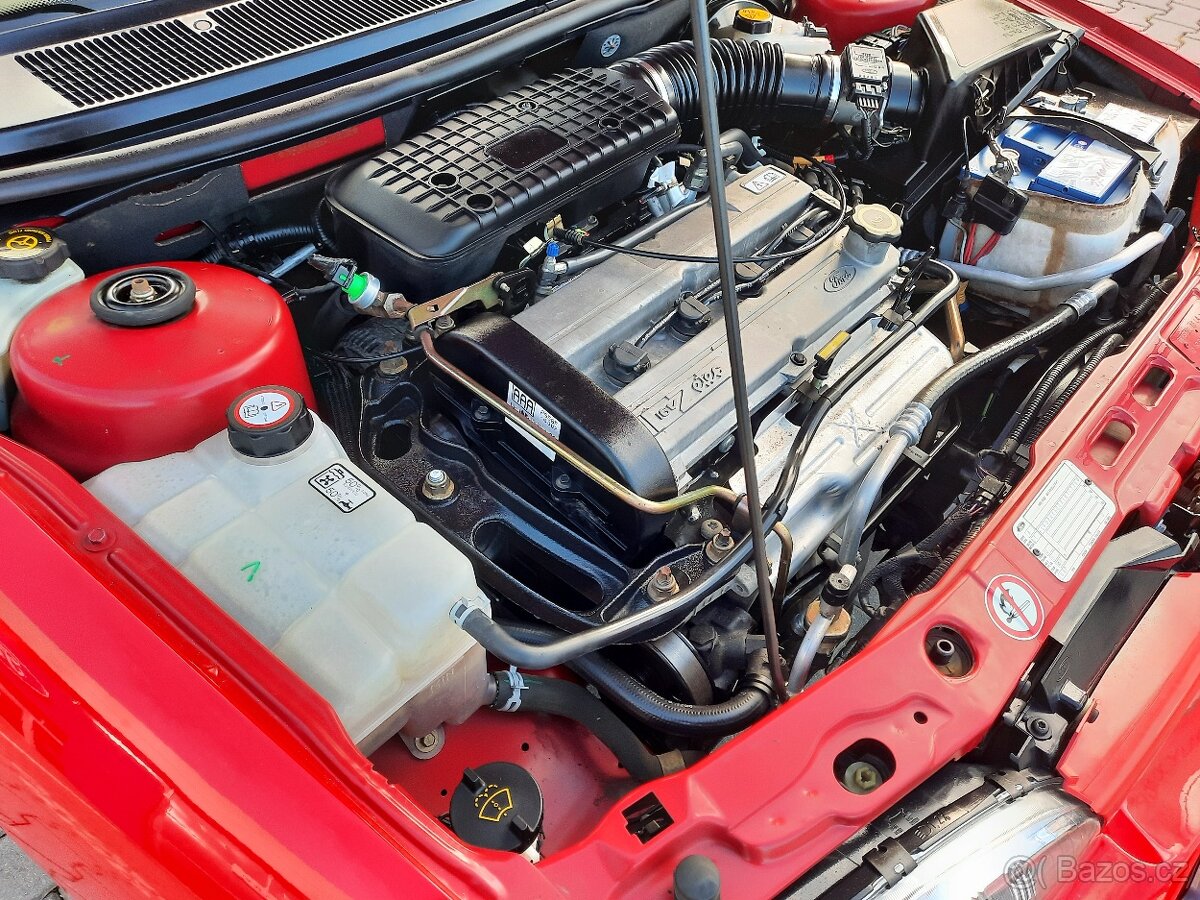 Ford Mondeo,Klima, oldtimer v r . 2026,Klima,Stk do2027 - 9