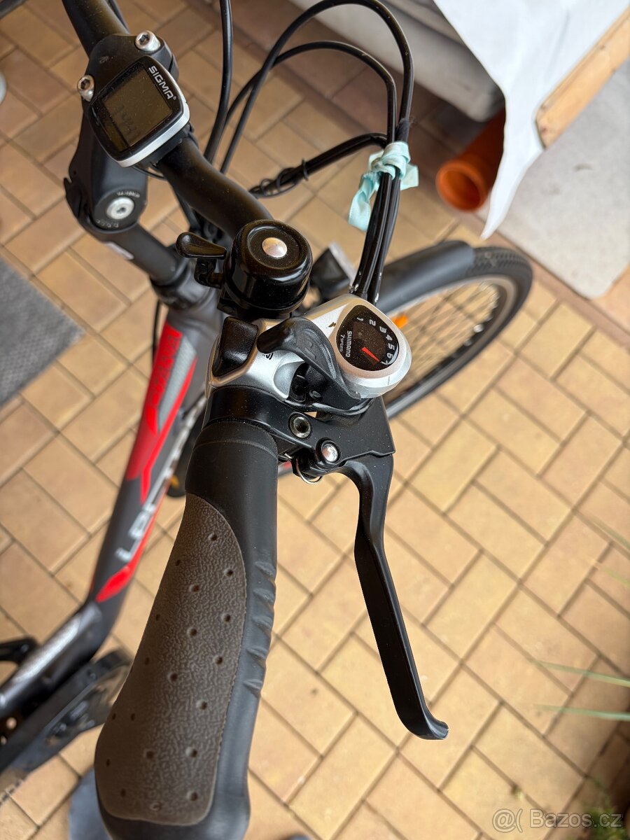 Prodam kolo Lectron Citan - 9