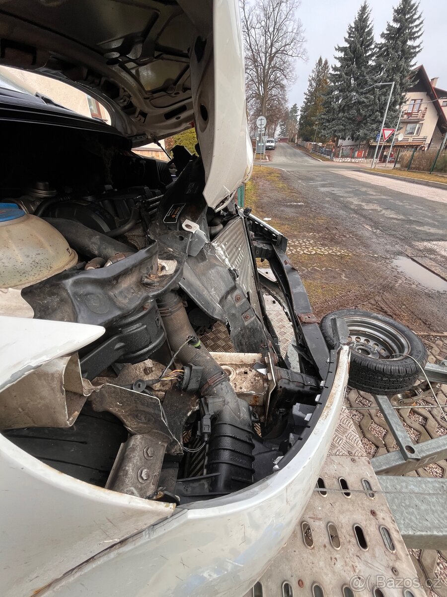 Škoda Praktik/Roomster 1,4 tdi - 9