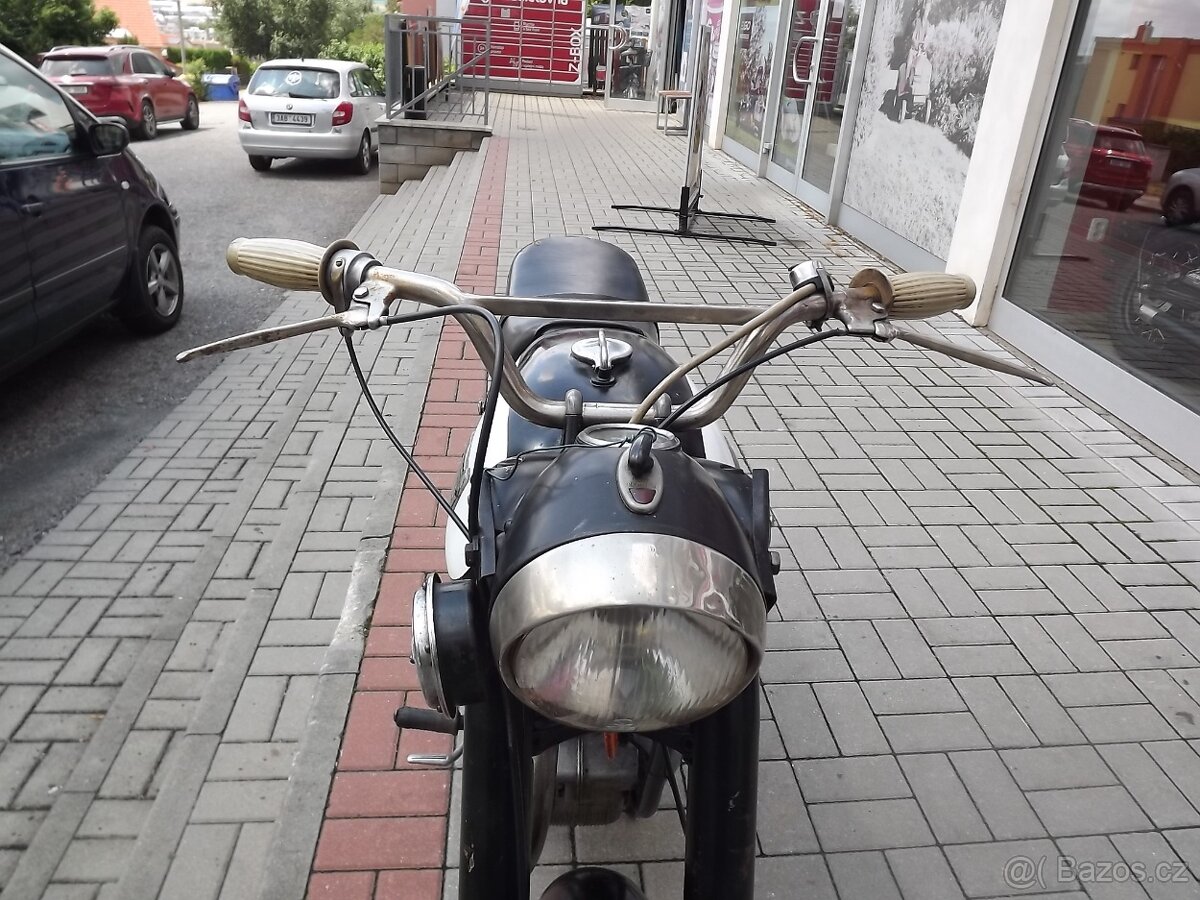 Bianchi Motociclo - 9