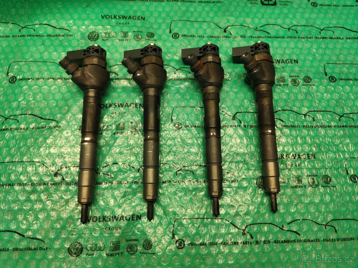 Motor 2.0 103kw CFFB - 9