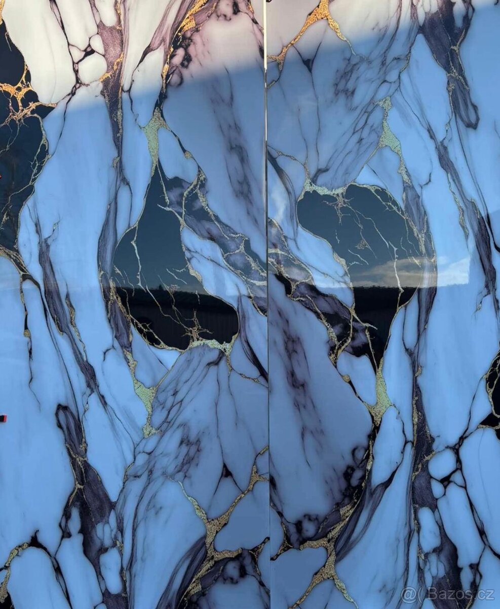 PVC panel dekorativní - 9