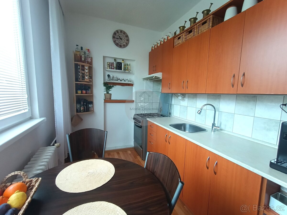 Prodej bytu 3+1 v Ostravě - Zábřehu - 9