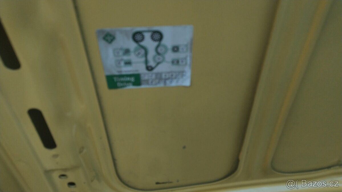 fabia combi 1,4 16V - 9