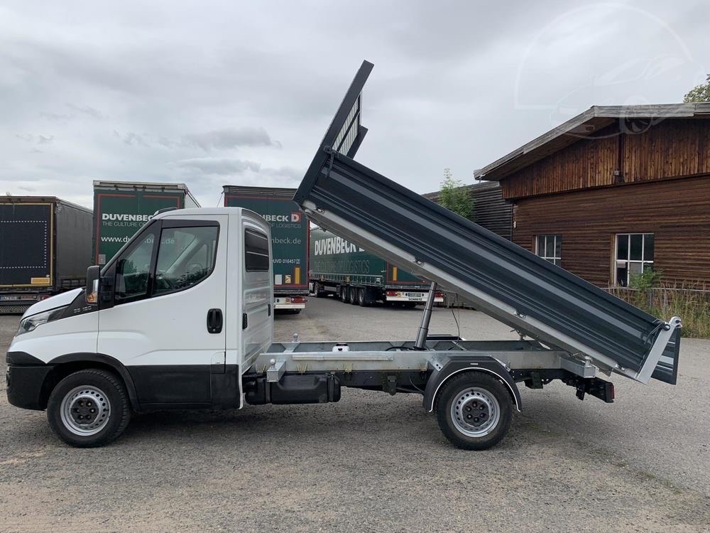 Iveco Daily 35S16 Nový 3S sklápěč - 9