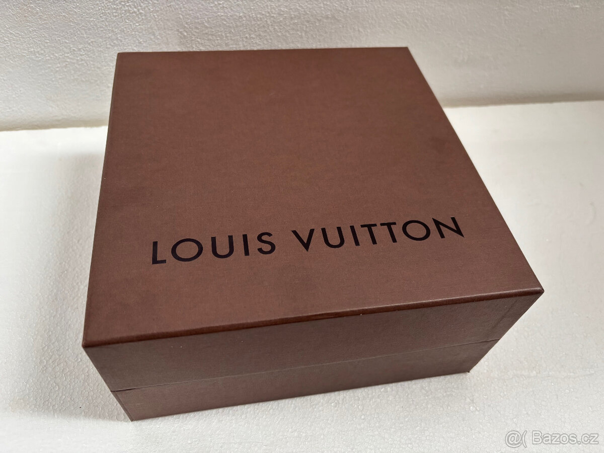 Dámské boty LOUIS VUITTON - 9