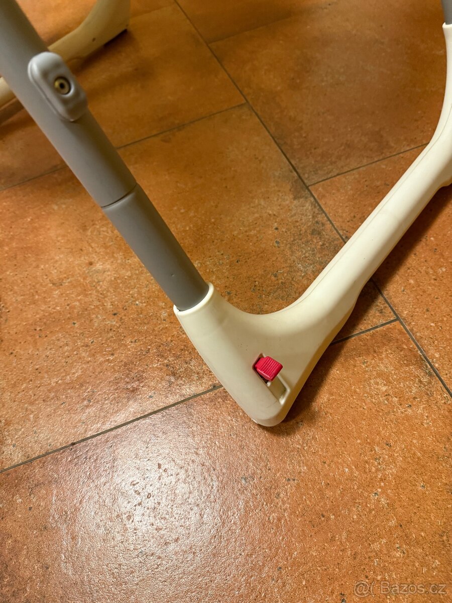 Zopa jídelní židlička - 9