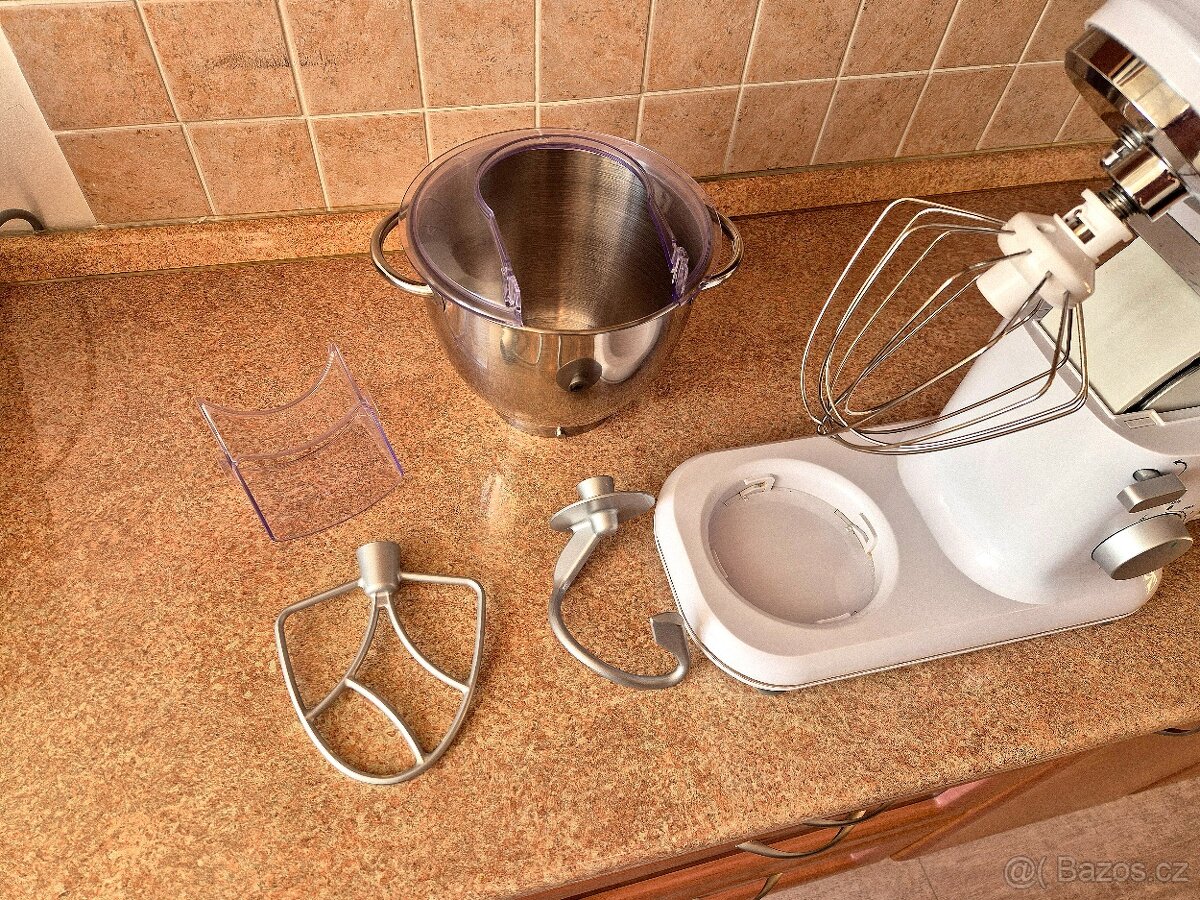 Kuchyňský robot ETA - 9