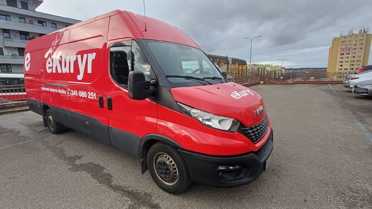 IVECO DAILY - 9