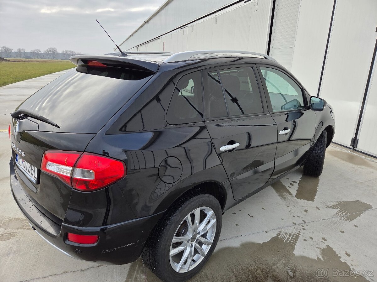 Koleos 2012 Bose sound 2.0 Dci - 9