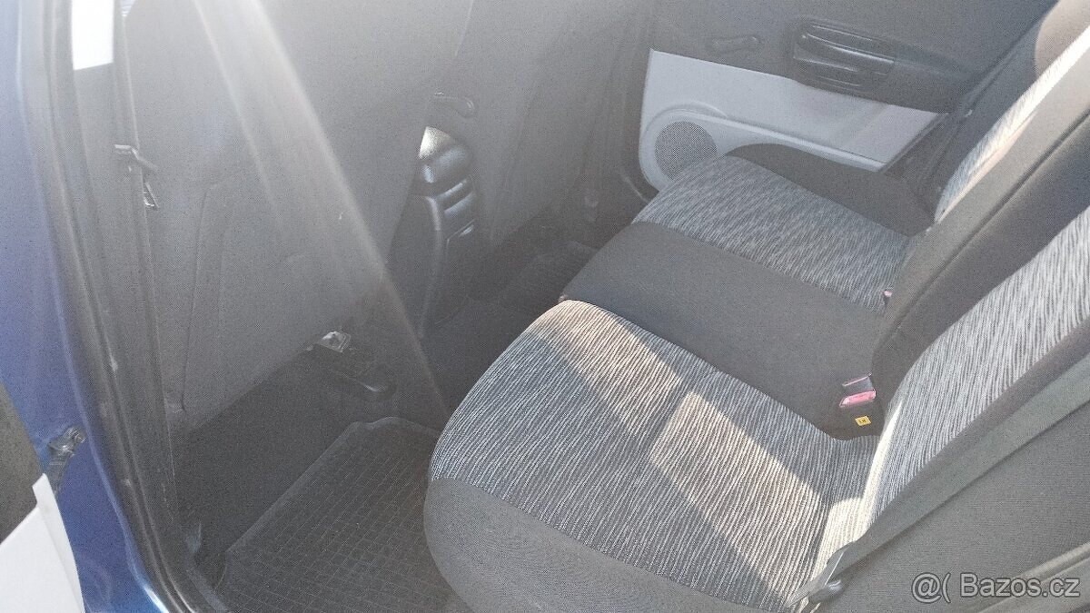 kia ceed 1,4 16V -107tis.km - 9