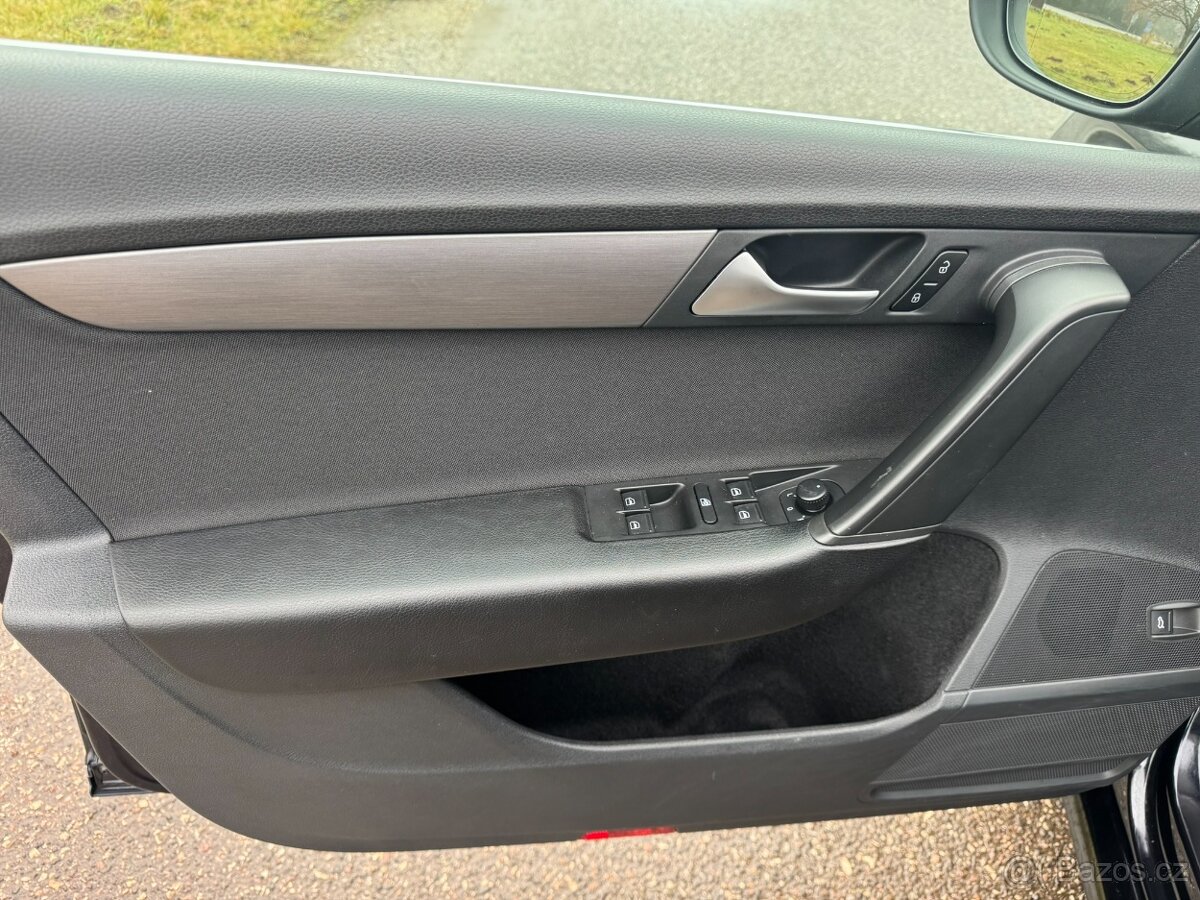 Volkswagen Passat 2.0TDI 103kW 2014 - 9