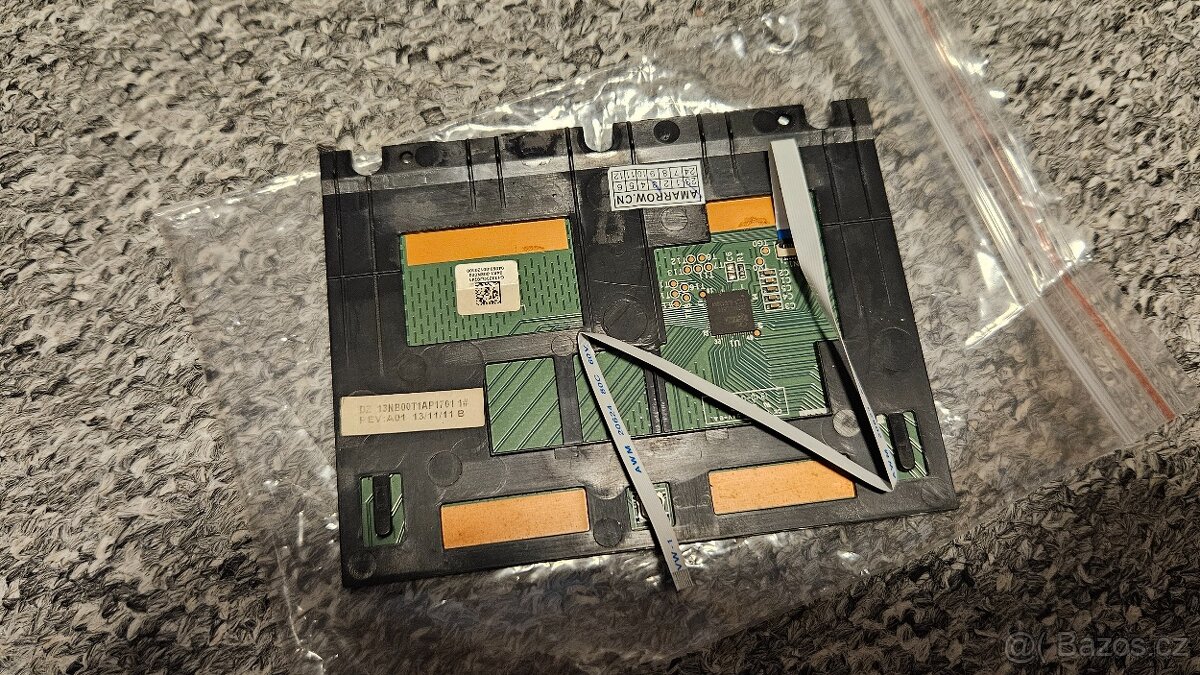 Asus X555U díly - 9