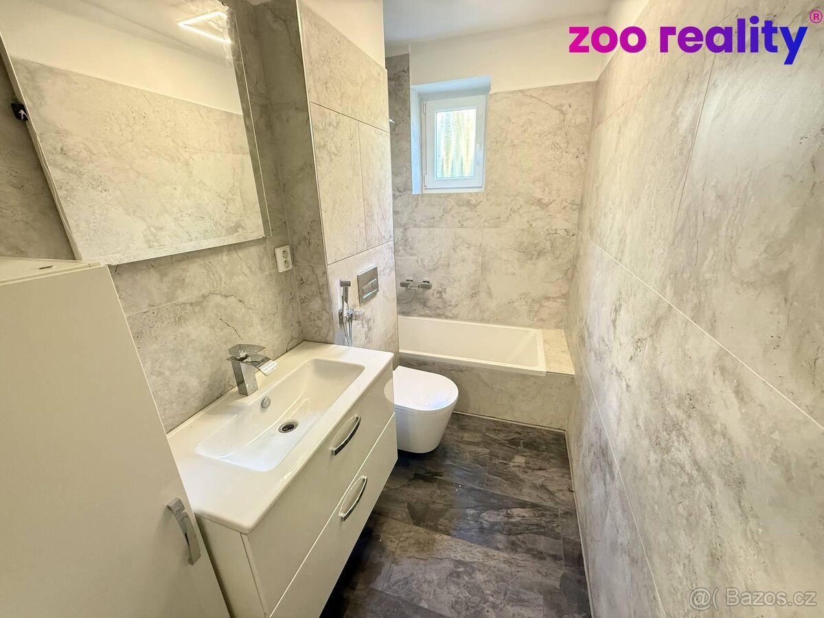 Prodej byt Ústí nad Labem 40001 - 9