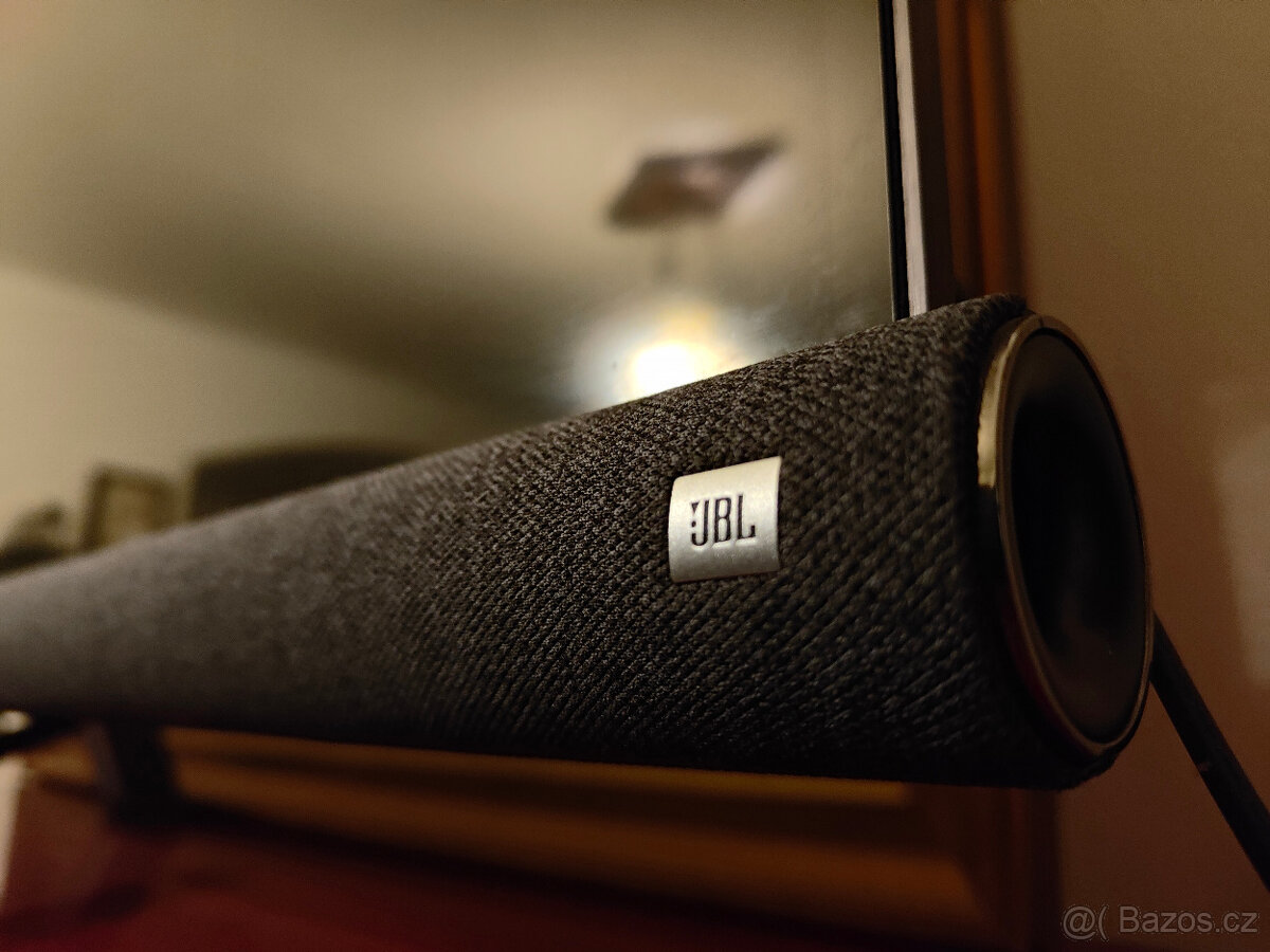 KO / TCL 55DC760 Android Smart 4K HDR, JBL televizor - 9