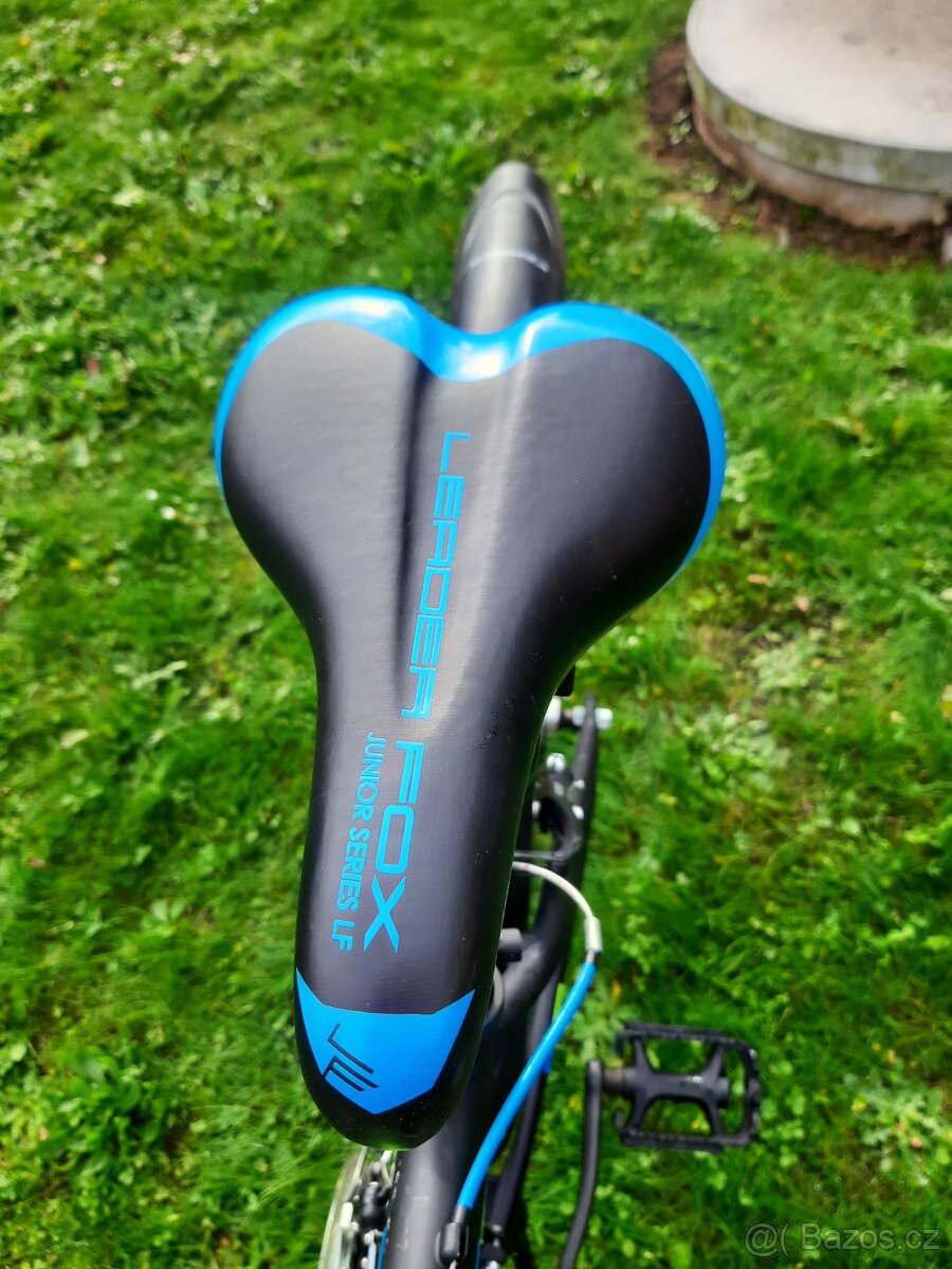 Dětské kolo Leader Fox 24 - 9