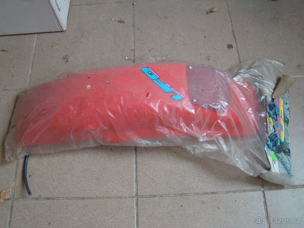 Plasty na motokros - 9